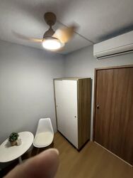 Woodsvale (D25), Condominium #592432431